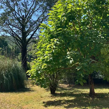 בית נופש Sous Les Etoiles Du Lot - Piscine Chauffee