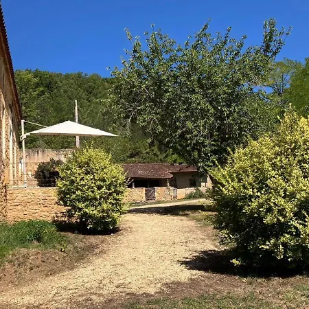 Sous Les Etoiles Du Lot - Piscine Chauffee Сasa de vacaciones *