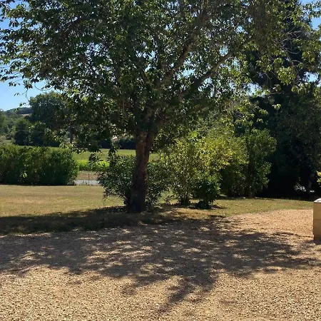 בית נופש Sous Les Etoiles Du Lot - Piscine Chauffee